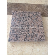 泌阳红 源自中原大地的瑰丽石材