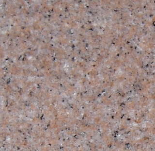 虾红石材 经典之美，点亮建筑艺术