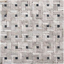 匠心独运，石艺生辉——福建省艺石马赛克厂档案解析