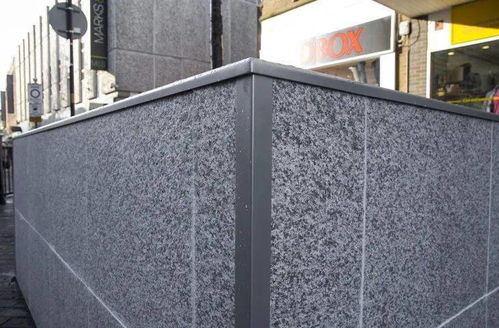 石材美学宝典 三十余种经典与现代设计应用全解析